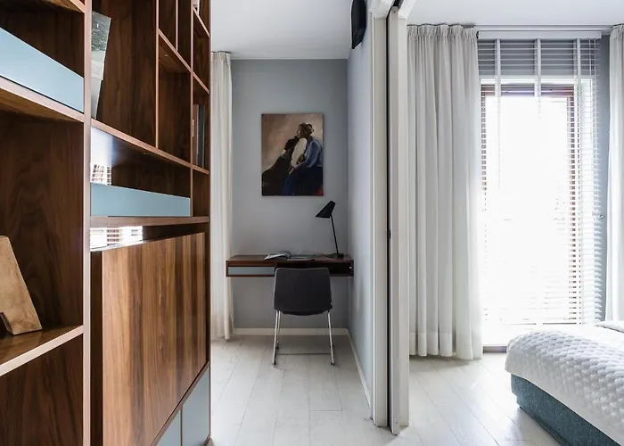 Irs Royal Apartments Apartamenty Irs Sopocka Rezydencja