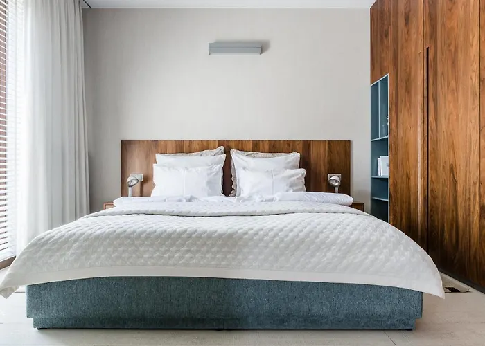 Irs Royal Apartments Apartamenty Irs Sopocka Rezydencja