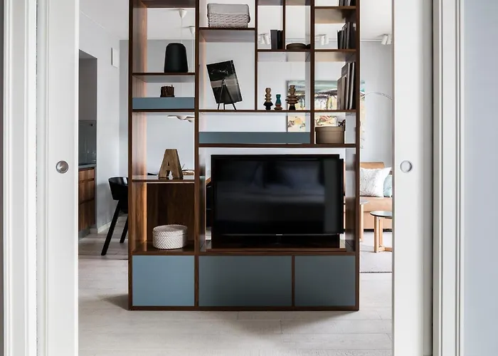 Irs Royal Apartments Apartamenty Irs Sopocka Rezydencja