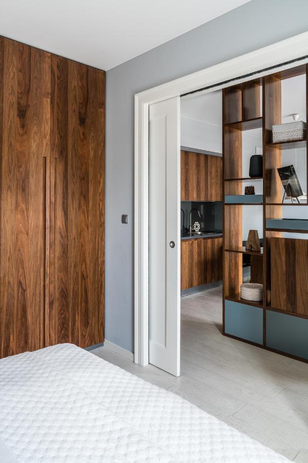 Apartment Irs Royal Irs Sopocka