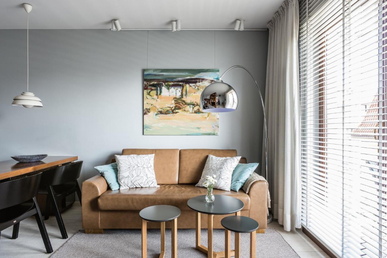 Apartment Irs Royal Irs Sopocka