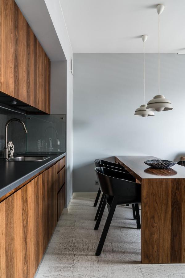 Irs Royal Irs Sopocka Apartment Sopot