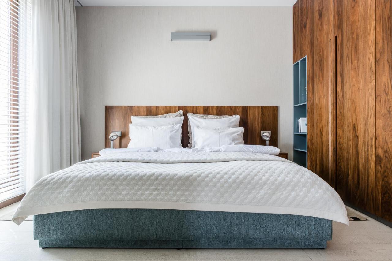 Apartment Irs Royal Irs Sopocka