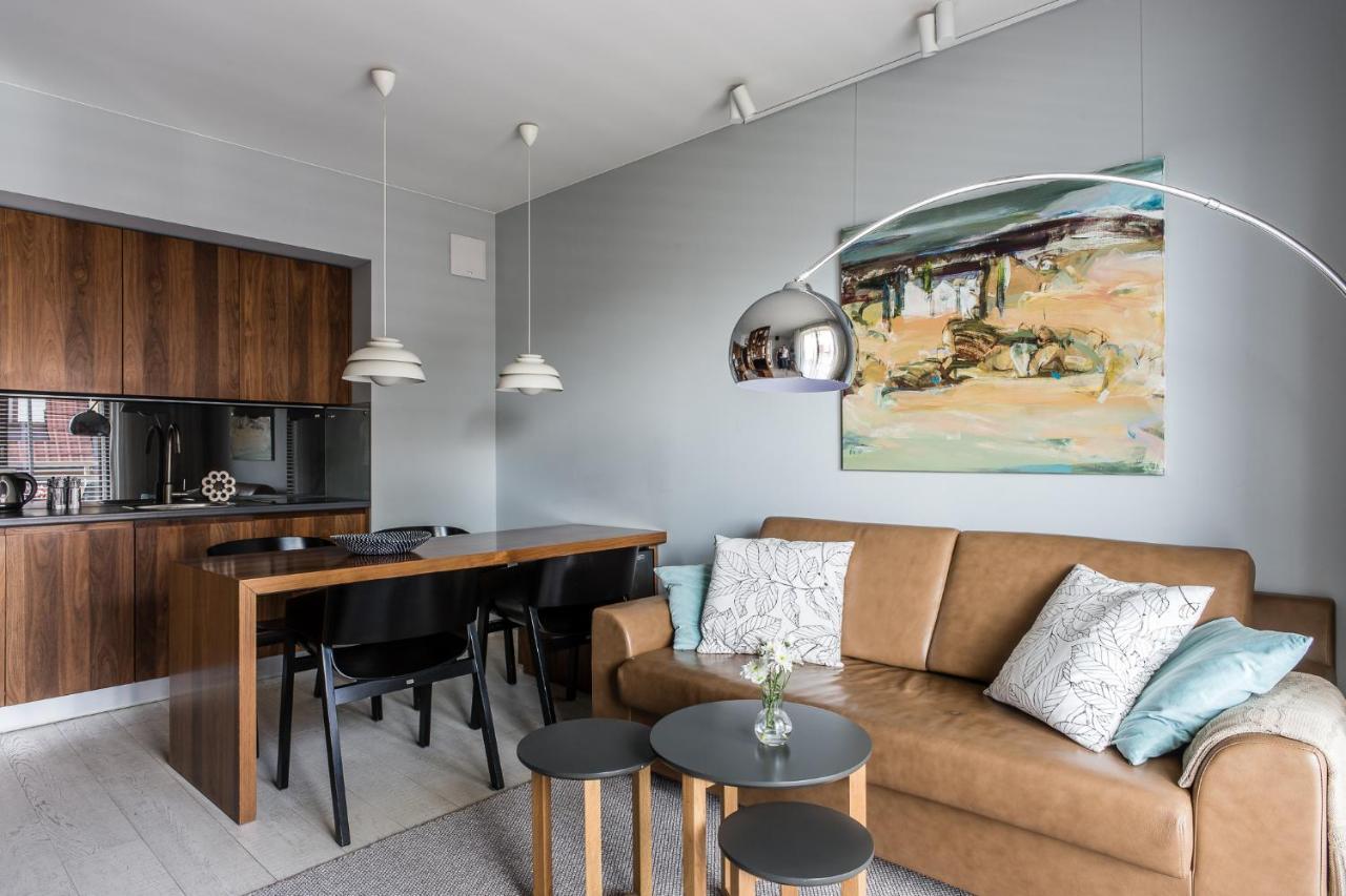 Apartment Irs Royal Irs Sopocka